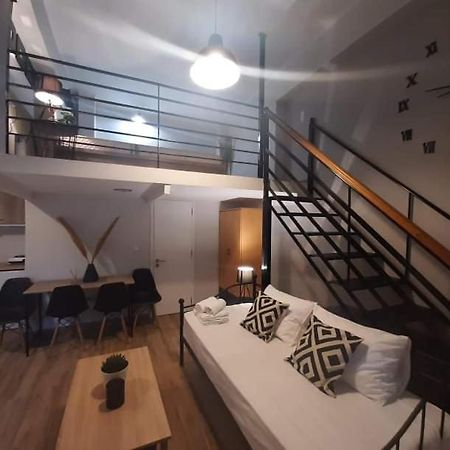 Apartamento Speri'S Loft Preveza Exterior foto