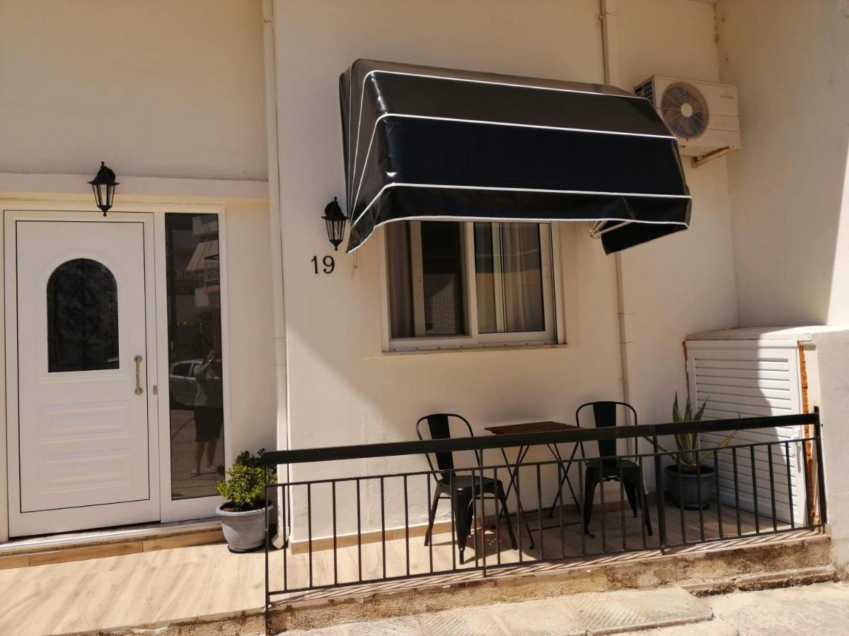 Apartamento Speri'S Loft Preveza Exterior foto